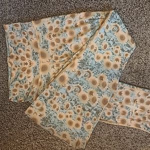 Teeki Sunflower Bells